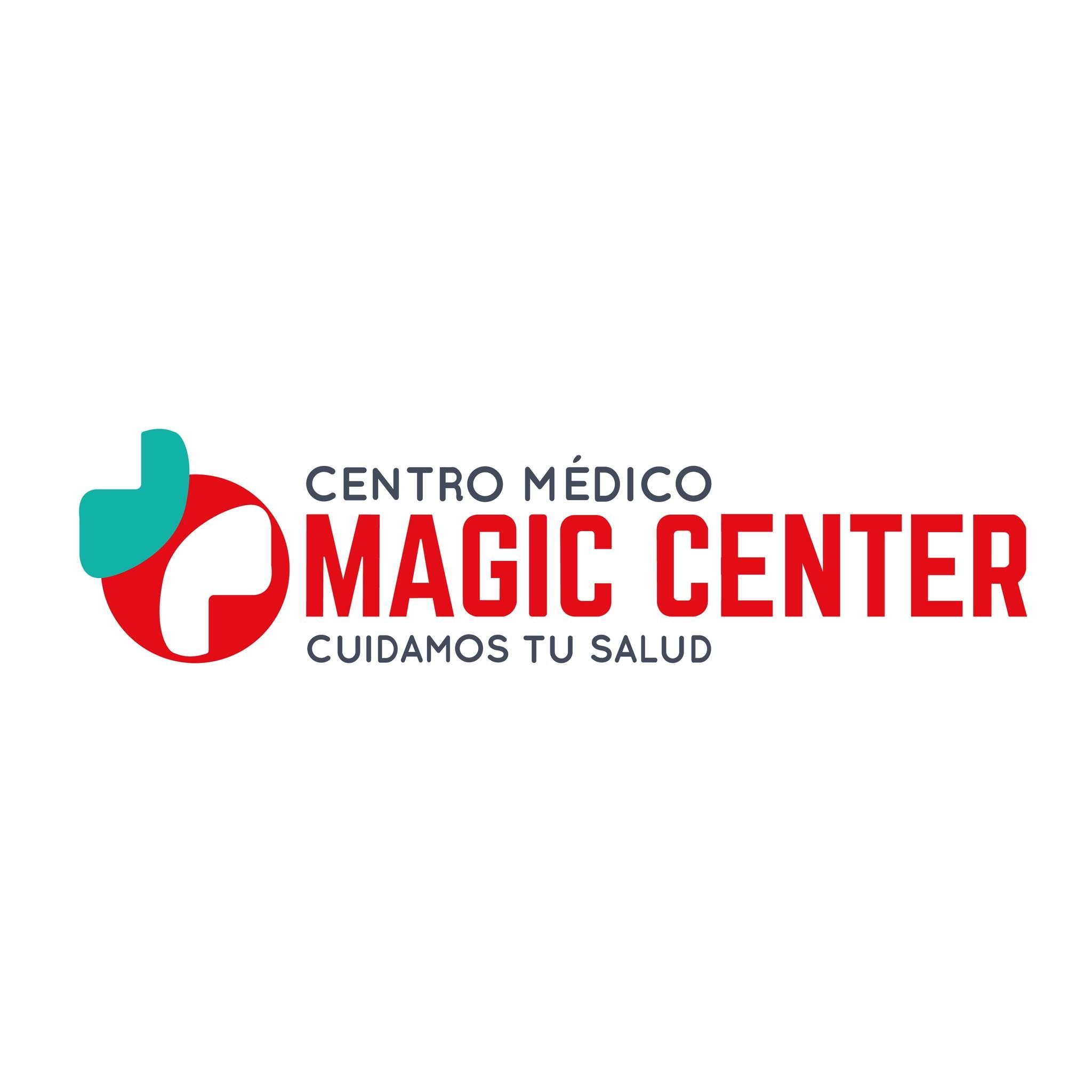 Centro Médico Magic Center